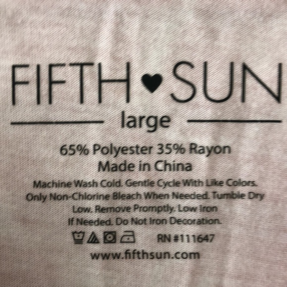 Weekend State of Mind Shirt - Picture 2 of 3